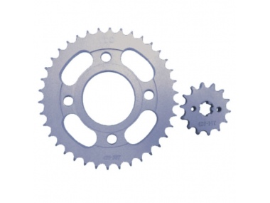 motorcycle sprocket gear