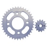 ZJ-100(428-38T-14T) motorcycle sprocket gear