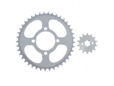 motorcycle sprocket gear