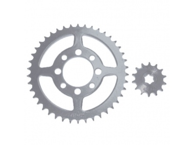 motorcycle sprocket gear