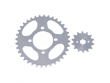 motorcycle sprocket gear