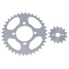 C-70(420-36T-14T) motorcycle sprocket gear