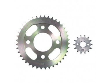 motorcycle sprocket gear