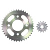 BAJAJ FREEDOM(428-40T-14T) motorcycle sprocket gear