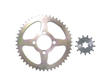 motorcycle sprocket gear