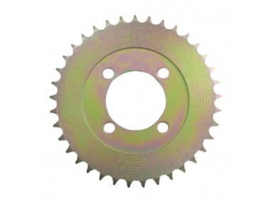 motorcycle sprocket gear