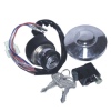 AX-100 motorcycle lock sets