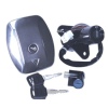 GS-125(Five Wires) motorcycle lock sets