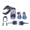 WH-125(Four Wires) motorcycle lock sets