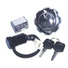 ZJ-100 motorcycle lock sets