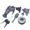 ZY-125 motorcycle lock sets