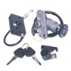 JC-110 motorcycle lock sets