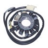 CBT-125 motorcycle magneto coil