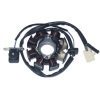 GY-50 motorcycle dual ignition magneto coil
