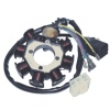 CG-125/QJ-125(8 fields) motorcycle magneto coil