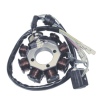 CG-125/ZJ-125( 8 fields ) motorcycle magneto coil