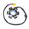 TVS STAR motorcycle magneto coil