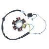 HERO CD-70 CDI motorcycle magneto coil