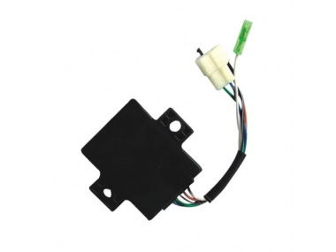 cdi electronic ignition