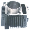 DBT-006 LY110 Motorcycle Cylinder