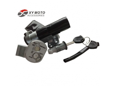 motorcycle ignition switch