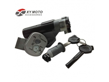 motorcycle ignition switch