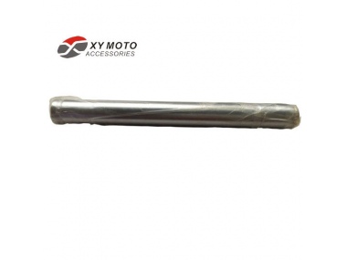 motorcycle front fork pipe