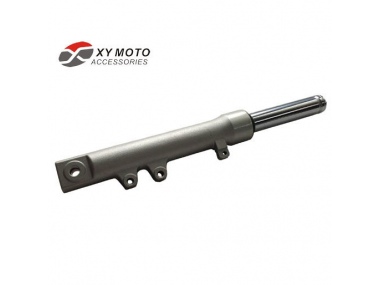motorcycle front fork assy
