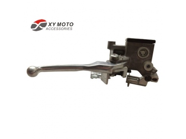 motorcycle brake lever bracket