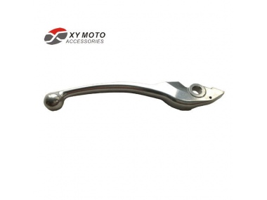 motorcycle steering handle