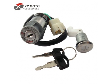 motorcycle ignition switch