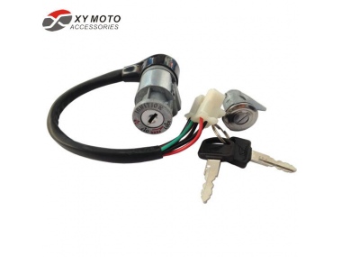 motorcycle ignition switch