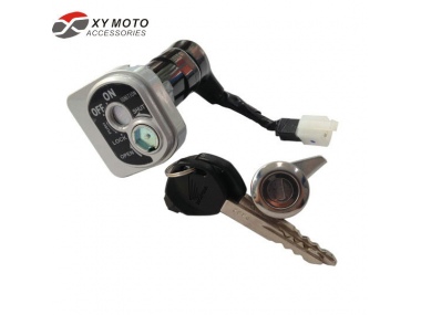 motorcycle ignition switch