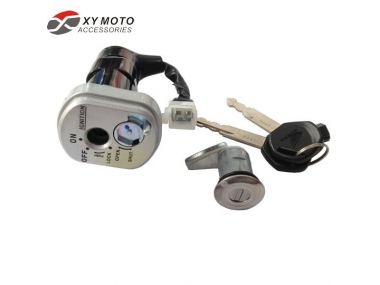 motorcycle ignition switch