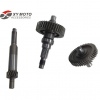 PIAGGIO DRIVE SHAFT GEAR WHEEL COUNTERSHAFT BYO