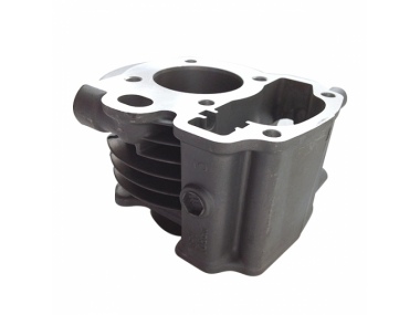 motorcycle cylinder block