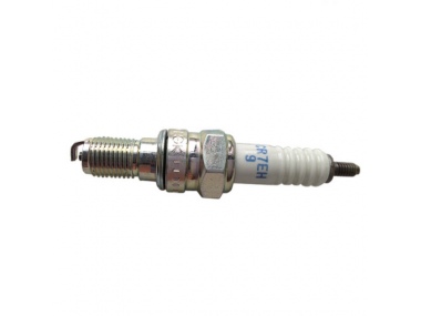 motorcycle spark plug