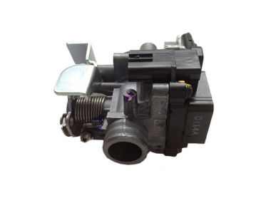 motorcycle throttle body assy