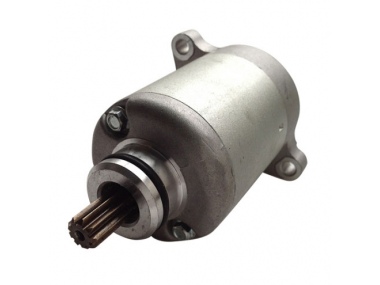 motorcycle starter motor