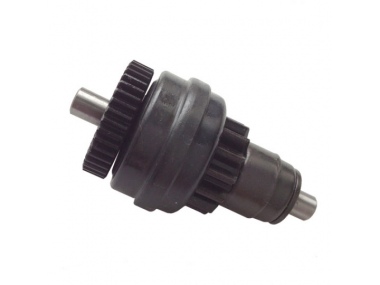 motorcycle starter pinion