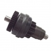 SCOOTER ENGINE PARTS motorcycle starter pinion ASSY