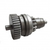 HONDA motorcycle starter pinion ASSY