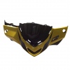 WH110T-5 FRONT HANDLE COVER GARNISH SET