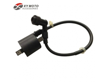 motorcycle ignition coil