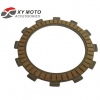 MOTORCYCLE CLUTCH DISC SUZUKI 21441-16H00