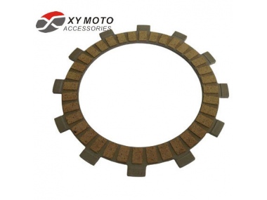 motorcycle clutch plates