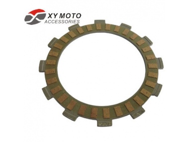 motorcycle clutch plates
