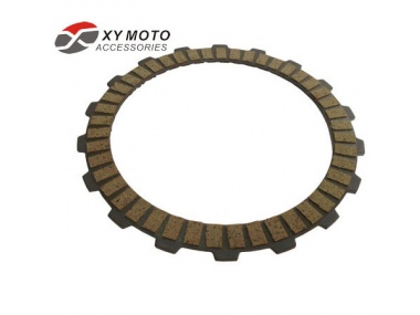 motorcycle clutch plates