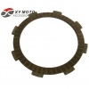 HONDA MOTORCYCLE CG125 PARTS CLUTCH FRICTION DISK 22201-KRS-730