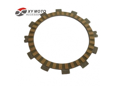 motorcycle clutch plates